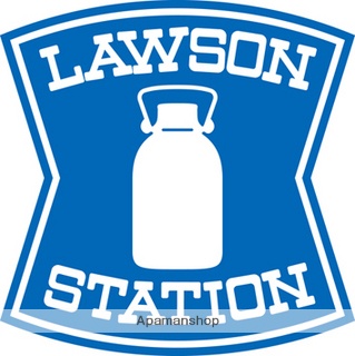 コンビニ　ローソン（コンビニ）まで959m