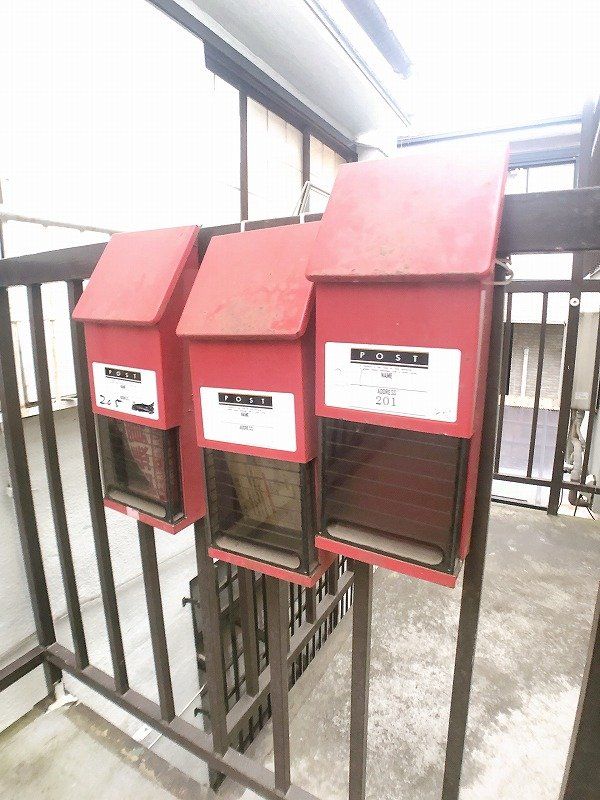 その他共有部分　共有部分