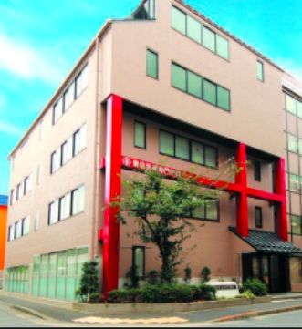 大学・短大　東京医薬専門学校（大学・短大）まで650m