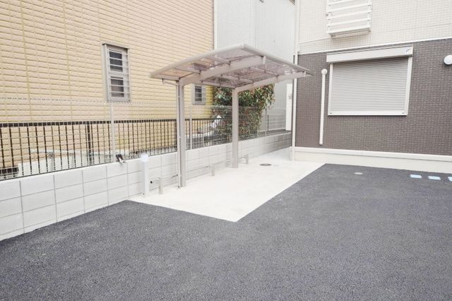 その他共有部分　★お問い合わせはタウンハウジング町田店まで★