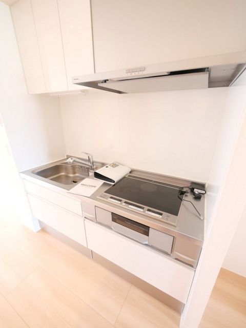 キッチン　★お問い合わせはタウンハウジング町田店まで★