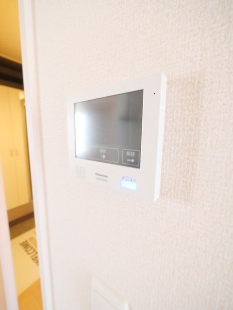 セキュリティ　★お問い合わせはタウンハウジング町田店まで★