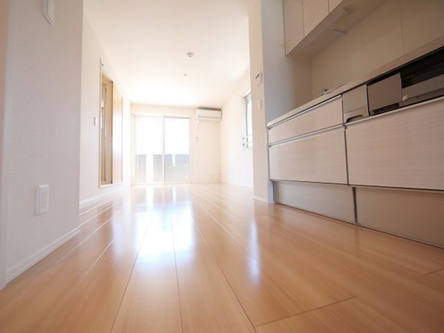 居室・リビング　★お問い合わせはタウンハウジング町田店まで★