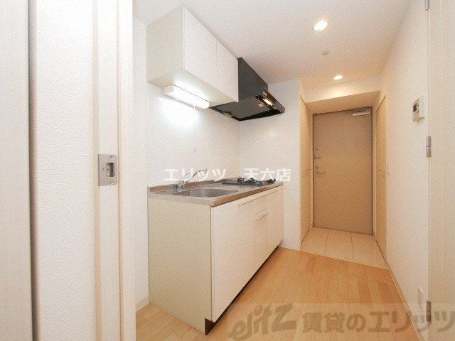 その他部屋・スペース　キッチン