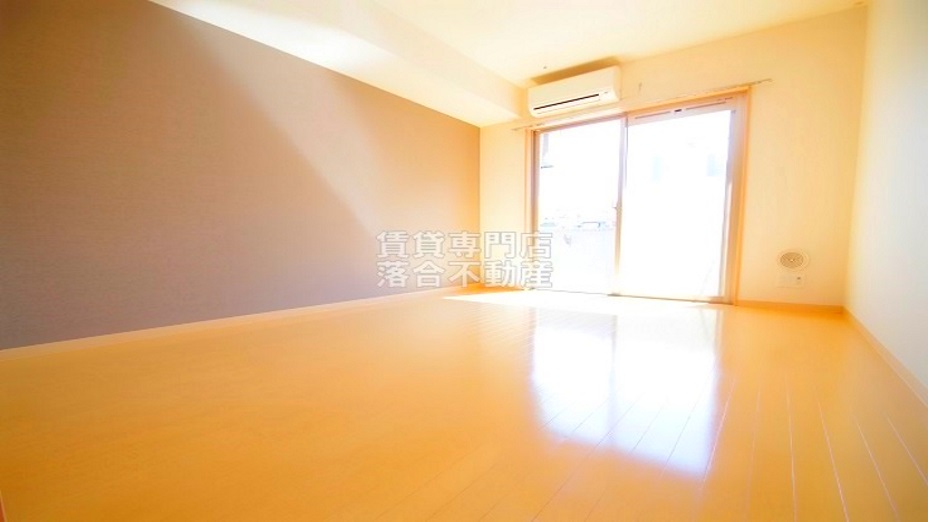 その他部屋・スペース　明るくて広々♪