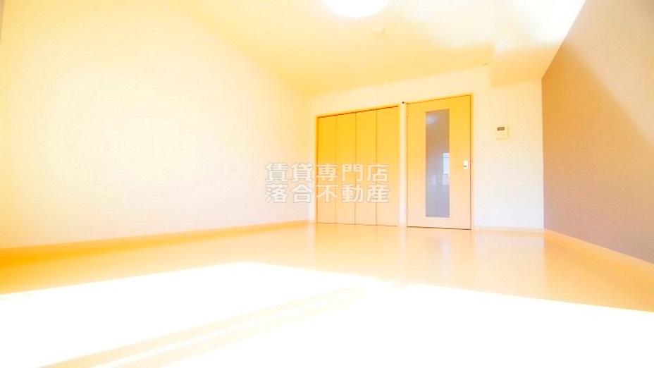 居室・リビング　きれいなお部屋♪