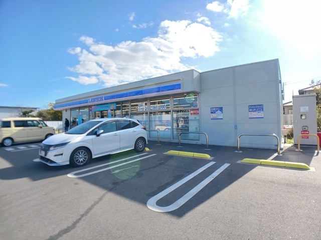 コンビニ　ローソン伊丹中野東三丁目店（コンビニ）まで430m