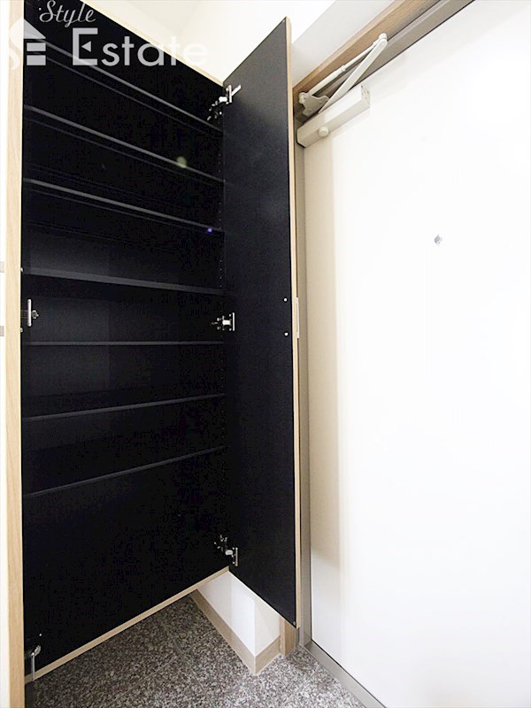 その他　シューズボックス