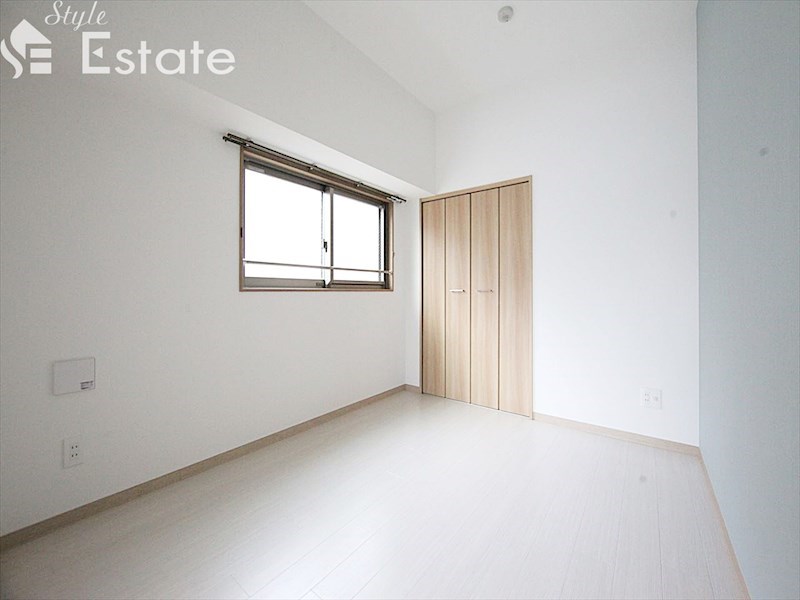 その他部屋・スペース　洋室