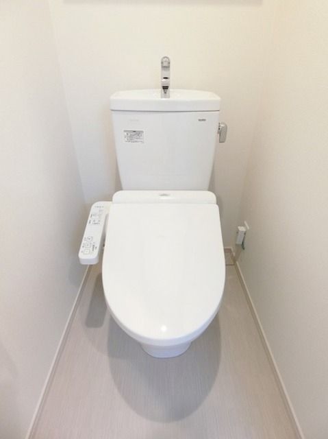 トイレ　☆室内・室内設備☆