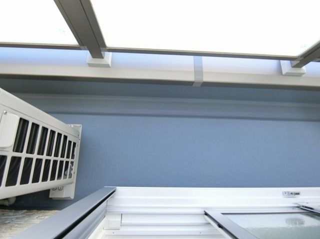 バルコニー　☆室内・室内設備☆