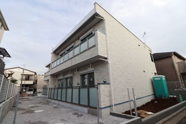 建物外観　★お問い合わせはタウンハウジングまで★