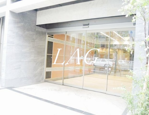 エントランス　エントランスです。