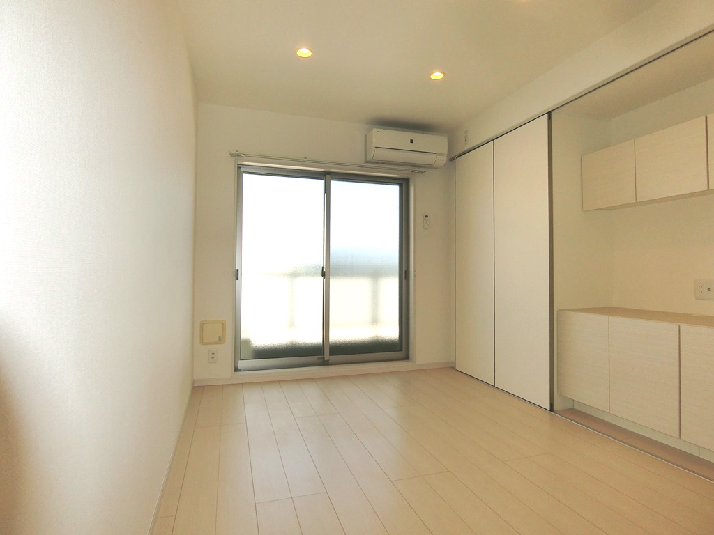 その他部屋・スペース　洋室