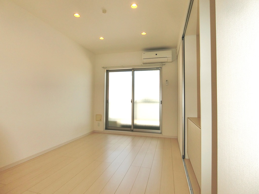 居室・リビング　洋室