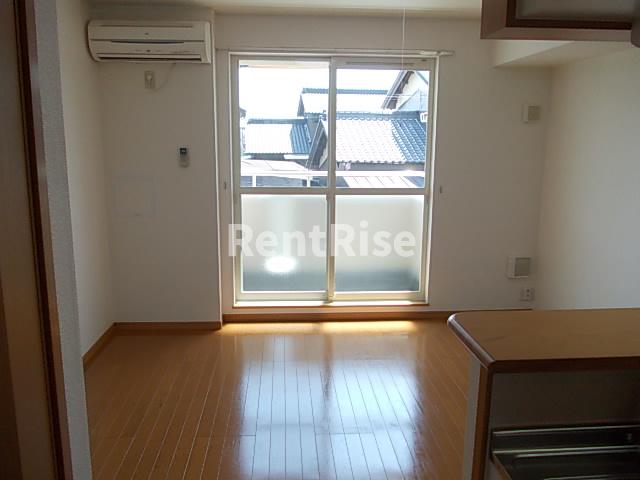 居室・リビング　居室・リビング