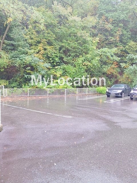 駐車場　☆敷地内に駐車場があります☆