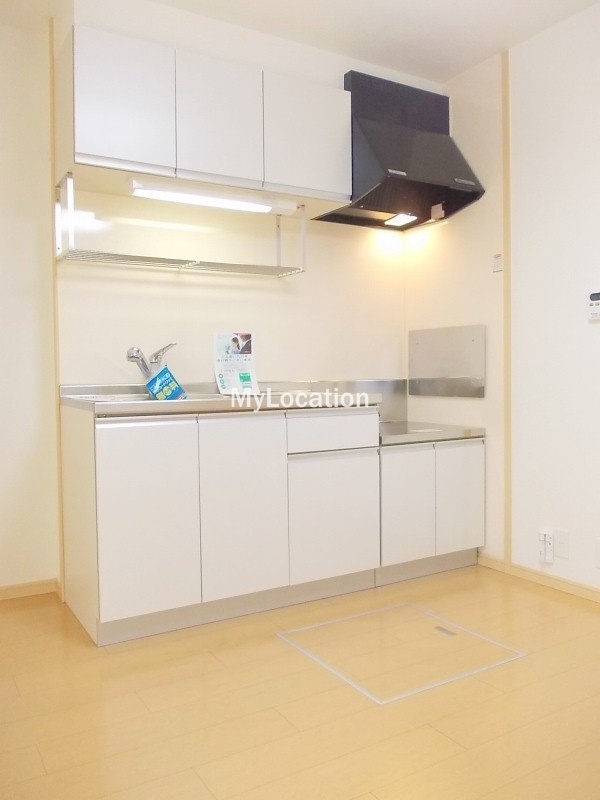 キッチン　☆使いやすいキッチンです☆