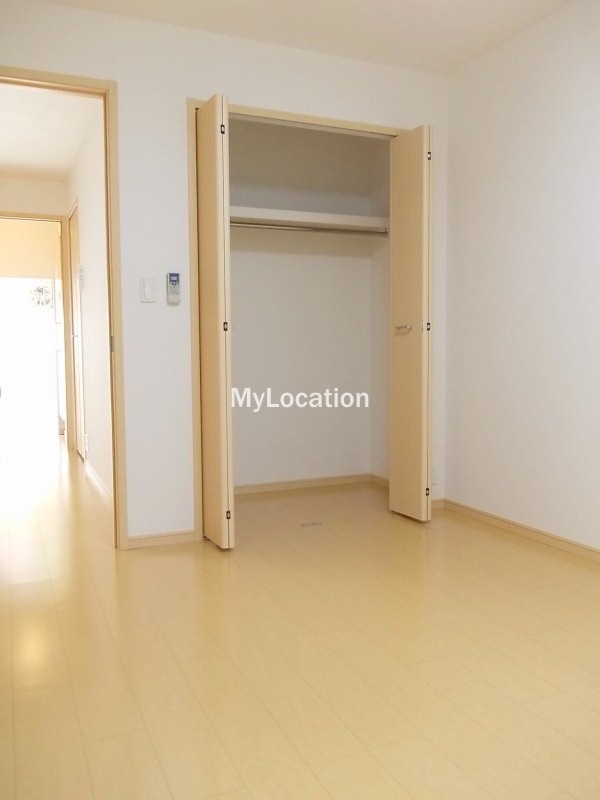 収納　☆たっぷり収納です☆