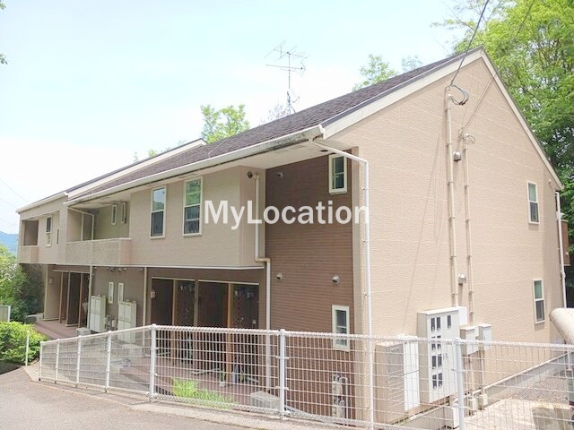 建物外観　☆綺麗な外観です☆