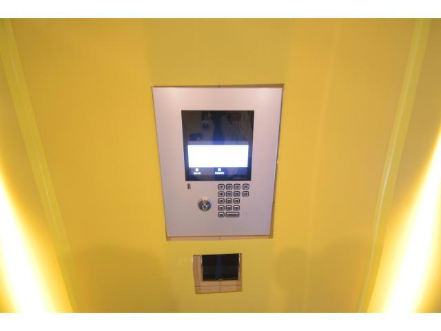 その他共有部分　建物設備