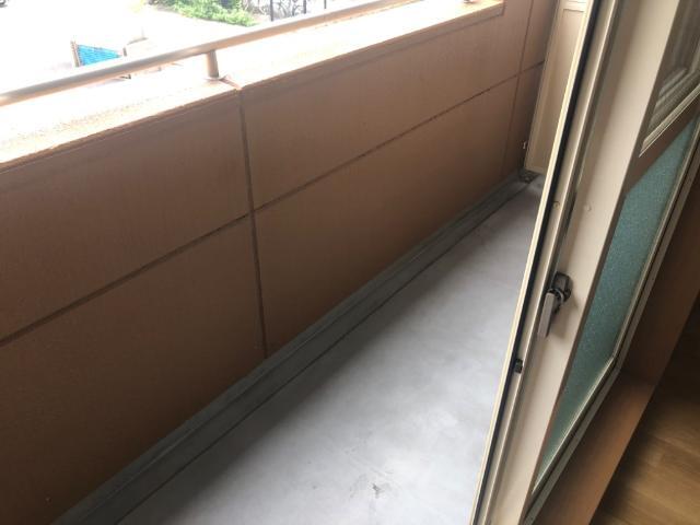バルコニー　ベランダ