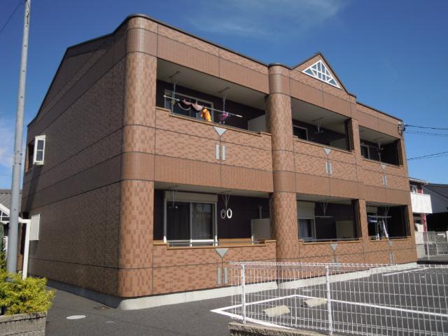 眺望　外観写真（昼）