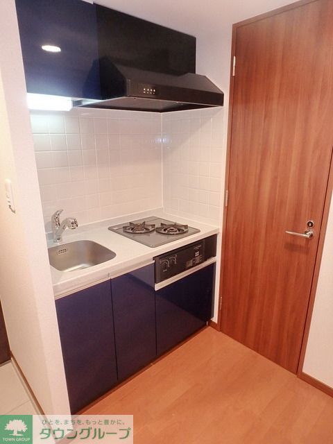 キッチン　★２口システムＫ★