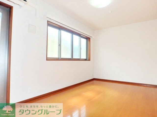 その他部屋・スペース　★解放的な洋室★