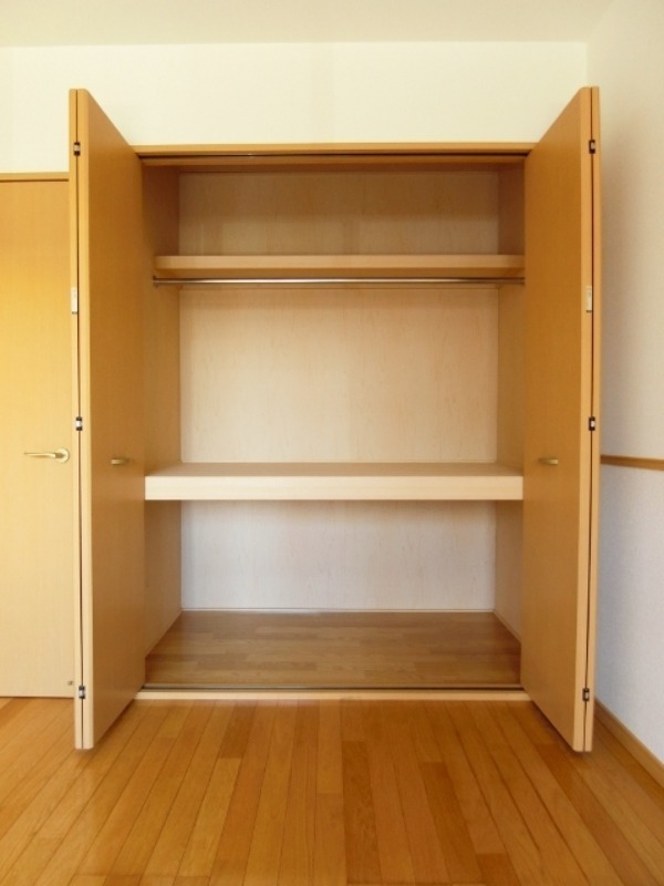 収納　図面と現状に相違がある場合には現状を優先