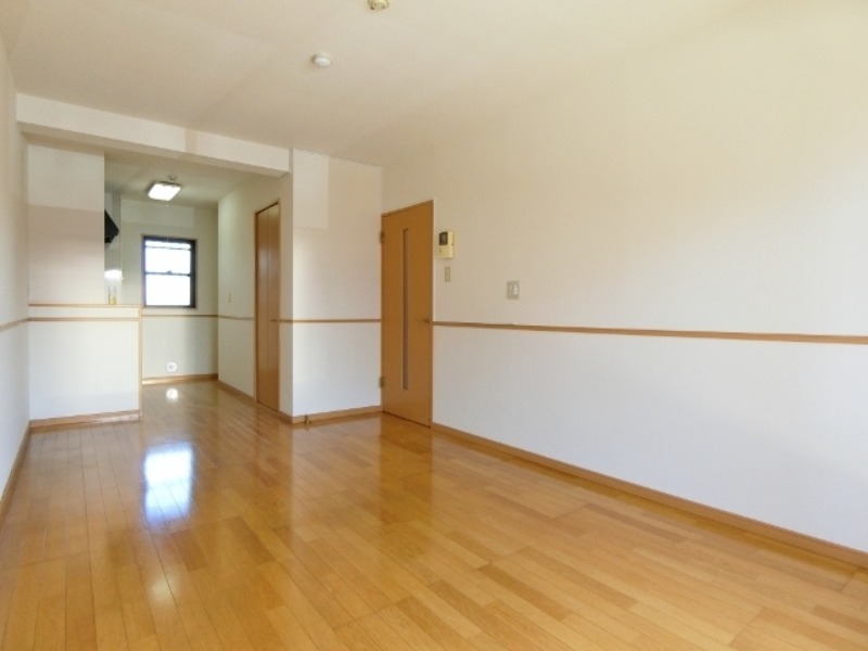 居室・リビング　図面と現状に相違がある場合には現状を優先