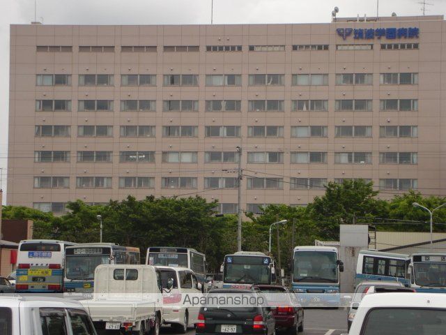 その他　財団法人筑波麓仁会筑波学園病院（その他）まで639m