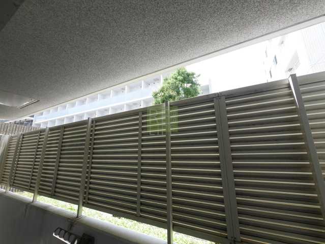 眺望　別部屋の画像になります。