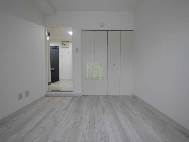 居室・リビング　別部屋の画像になります。