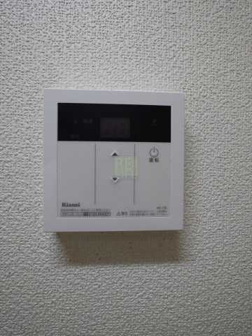 その他設備　別部屋の画像になります。