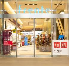 ショッピングセンター　Frente SASAZUKA(フレンテ ササヅカ)（ショッピングセンター）まで615m