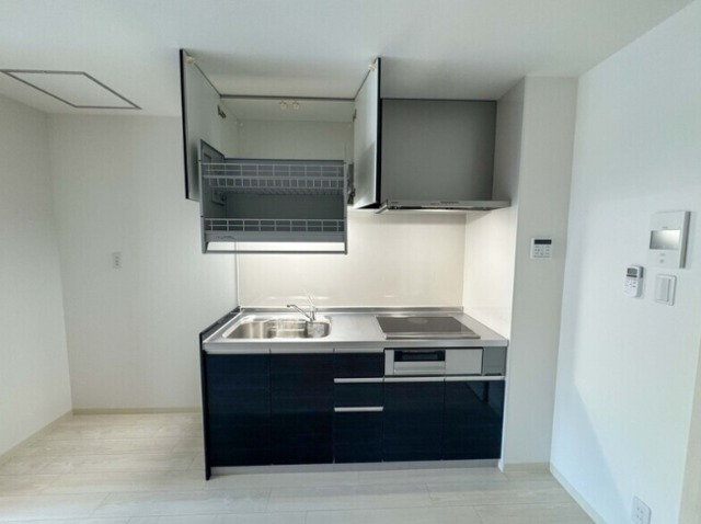 キッチン　施工例