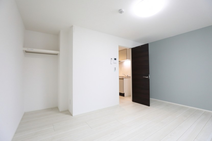 収納　カインドネスシリーズ施工例