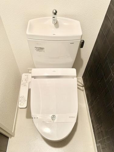 トイレ　物件の画像8