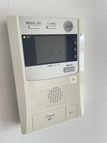 セキュリティ　物件の画像12