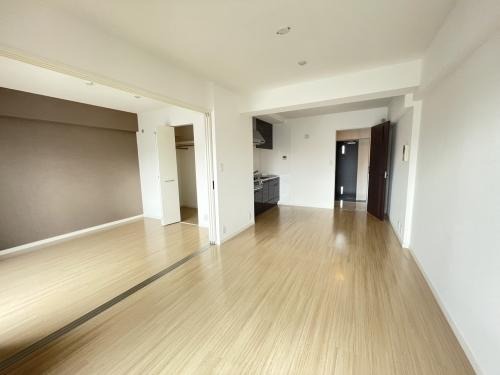 居室・リビング　物件の画像3