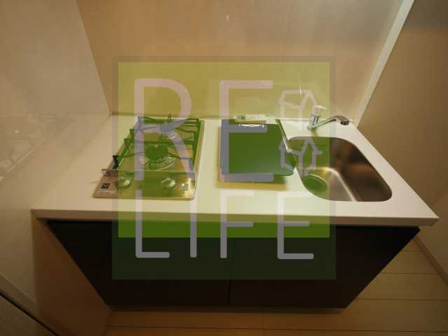 その他設備　モダンアパートメント高田馬場