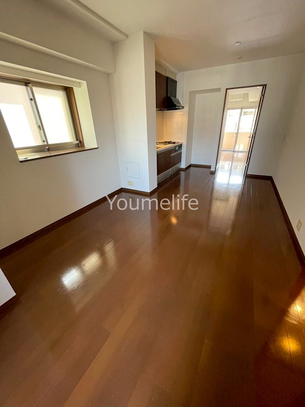 居室・リビング　404参考画像