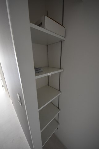 収納　ジャルディーノ関目　シューズボックス