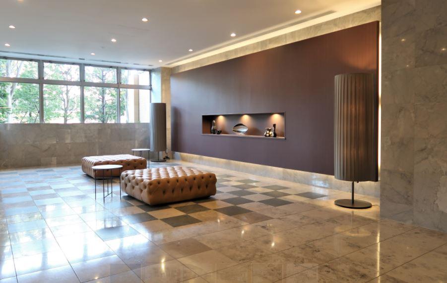 ロビー　ロビー