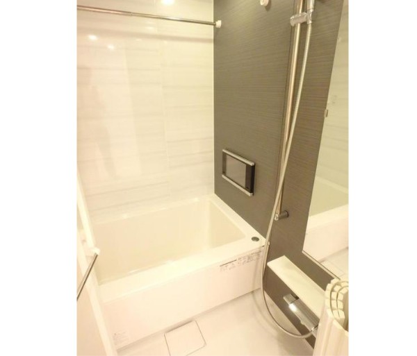 バス・シャワールーム　☆浴室☆