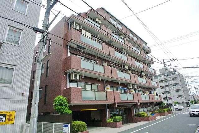 建物外観　☆日当たり良好☆