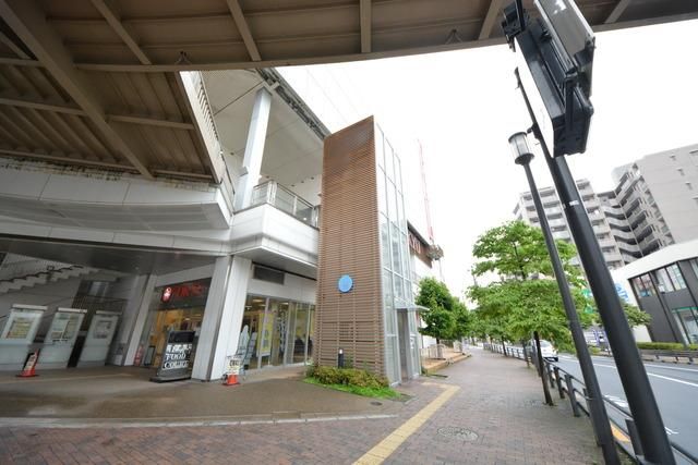 その他　駅前（その他）まで960m