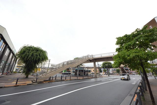 その他　駅前（その他）まで960m