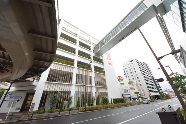 その他　駅前（その他）まで960m